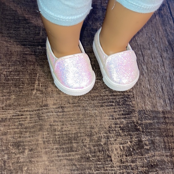 American Girl Doll - Picture 5 of 12